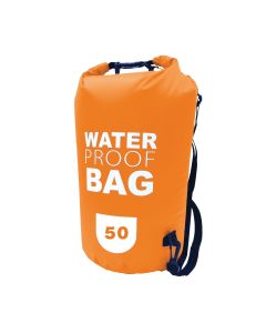 Heavy-duty survival bag 