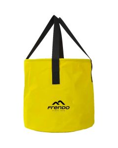 Secchio pieghevole da 50 L Frendo