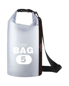 Borsa impermeabile trasparente da 5 L Frendo
