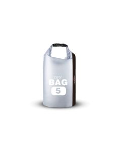 Bolsa impermeable transparente de 5 L Frendo