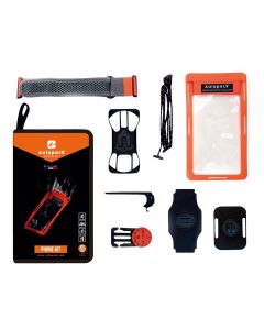 Kit telefonico Zulupack