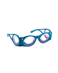 ANELLO D'IMBARCO LUNETTE BLEU