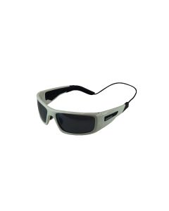 Lunettes polarisées FWD Shinny White 