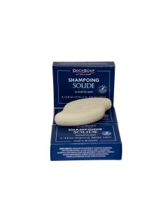 Shampoing de mer solide Docksoap®