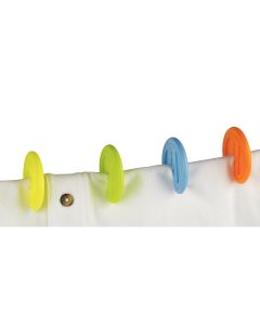 Pince à linge plastique Par 20 