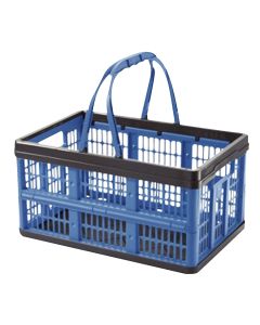 Casier pliant 