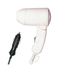 Sèche-cheveux 12 V 