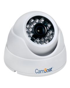 CamBoat Glomex