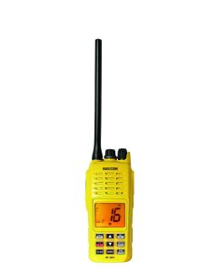 VHF portable RT-420+ NAVICOM 