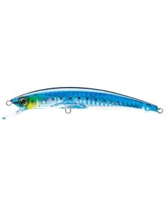 Crystal 3D Minnow lures YO-ZURI