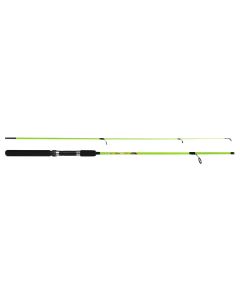 Canne ALIENFISH + moulinet EB2000 KERFIL