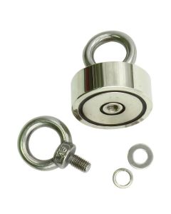Magnet fishing kit 