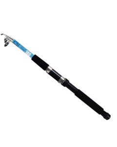 Canne XTRA BOAT + Moulinet KERFIL