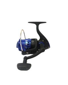 Canne WALKAN + moulinet KERFIL