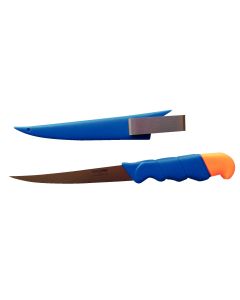 Knives To filet 