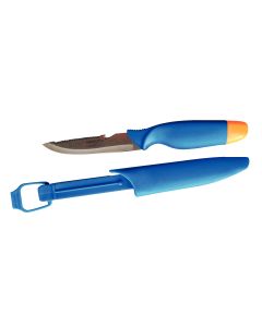 Cuchillos Para escamar 