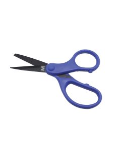 Braid scissors 