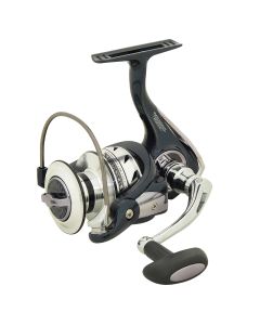 Canne E-DARKNESS + moulinet BANAX