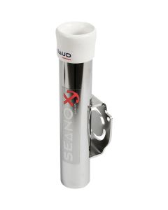 ORIENT FIRM CANE HOLDER STAINLESS STEEL WHITE