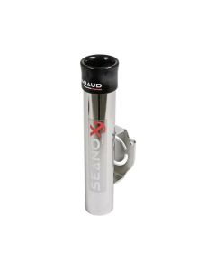 ORIENT CANE HOLDER BLACK STAINLESS STEEL