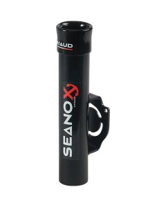 ORIENT CANE HOLDER BLACK