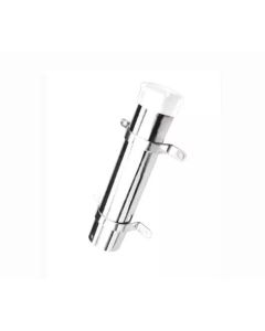 Porta canna da avvitare Modèle Inox AD
