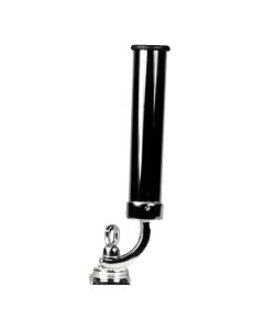 Porta canna orientabile L. 260 x ø 40  mm 