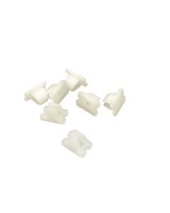 Kit de fixation ruban LEDS Trem
