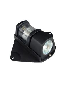 Luz de cubierta + luz de tope 20 W Mantagua
