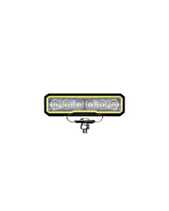 Foco de barra LED BREHAT Mantagua