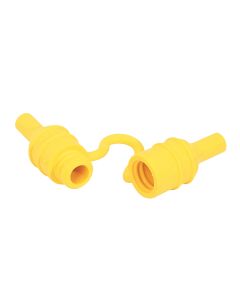 Portafusible vidrio estanco AD