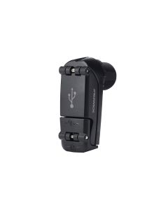 USB A-C DOUBLE SCANSTRUT IPX6