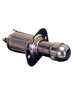 Accendisigari inox e cromo con illuminazione #NOM? AD