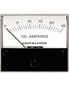Amperometro Blue Sea