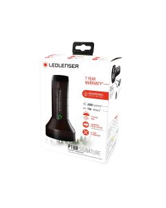 TORCIA RICARICABILE P18R