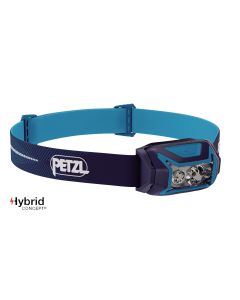 Lampe frontale ACTIK® CORE Petzl