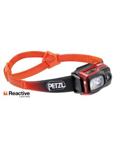 LINTERNA FRONT.PETZL SWIFT RL