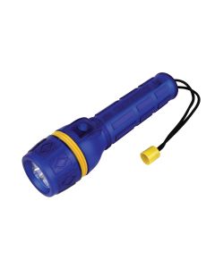 Led torches 3 Leds - 30 Lumens Plastimo
