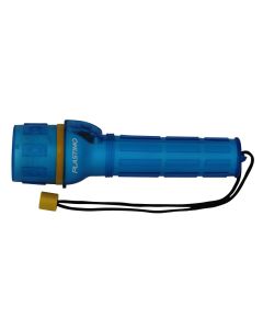 Linterna de seguridad de 3 LED Plastimo