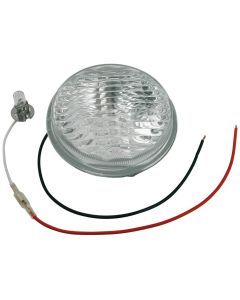 Optique pour projecteur de pont 55 W AD
