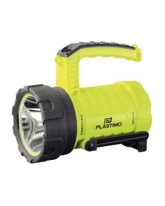 Foco recargable LEDS Plastimo