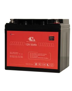 Batteries lithium MAX-E EZA