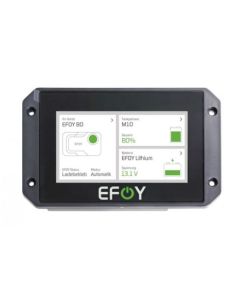 Panel de control OP3 Efoy