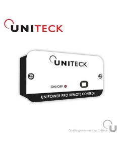 PUR SINUS UNITECK REMOTE CONTROL