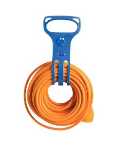 Supporto per prolunga elettrica 