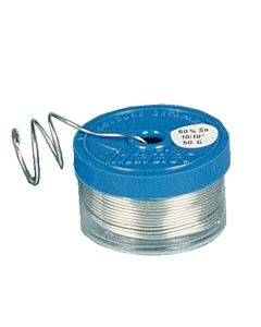 Rotolo per saldatura 80 g AD