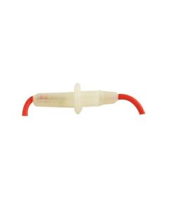 Porte fusible pour fusible verre ø5 CROSSEVEN