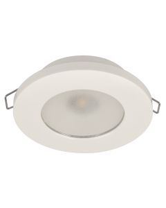 Spot LEDS blanc chaud Quick