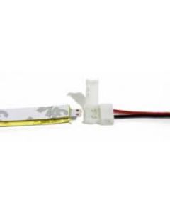 Connecteurs pour ruban LEDS Pour L72157 - IP68 AD