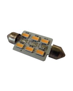 Bombillas LEDS Bombilla 42 mm Mantagua